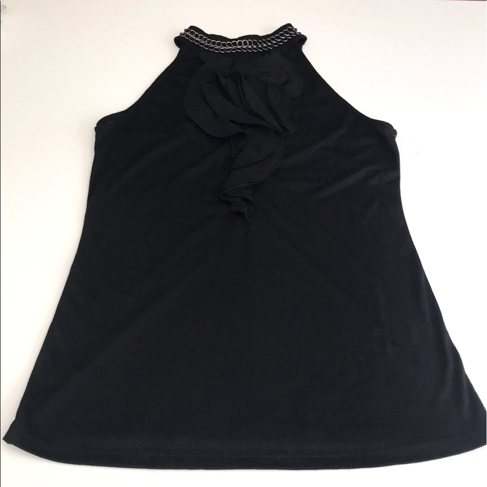 NWT Black Top - Picture 7 of 15